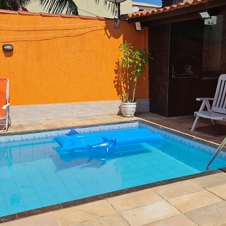 Pousada Paraiso Das Conchas Na Praia Do Pero Cabo Frio Rj Exterior foto