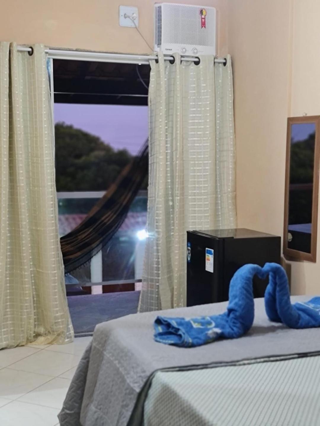 Pousada Paraiso Das Conchas Na Praia Do Pero Cabo Frio Rj Habitación foto