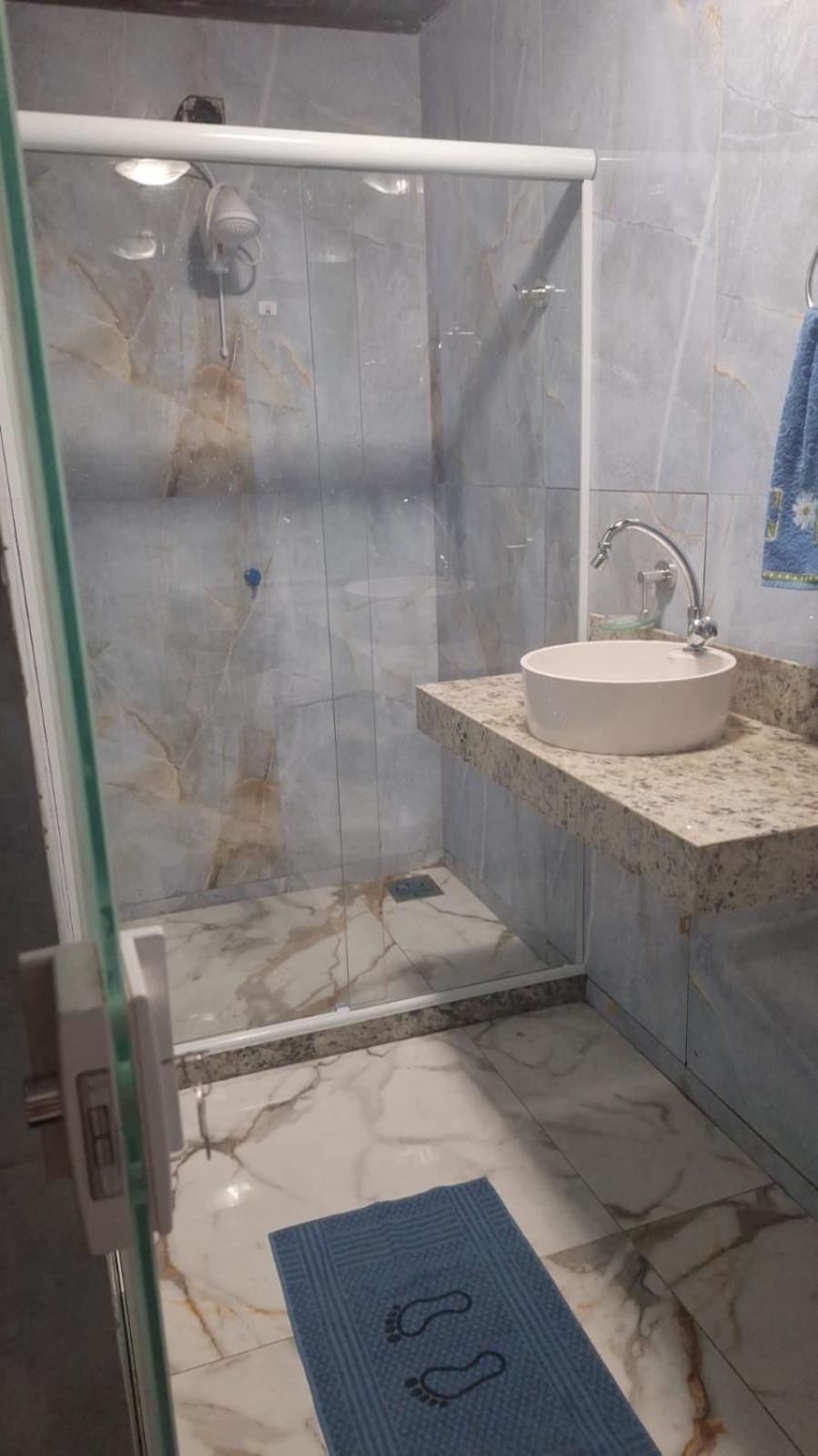 Pousada Paraiso Das Conchas Na Praia Do Pero Cabo Frio Rj Exterior foto